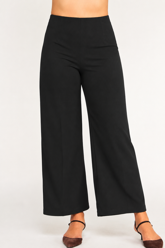 Plus Work To Weekend Pants