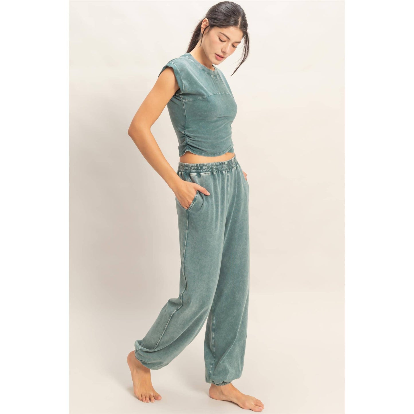 Essential Wrap Set