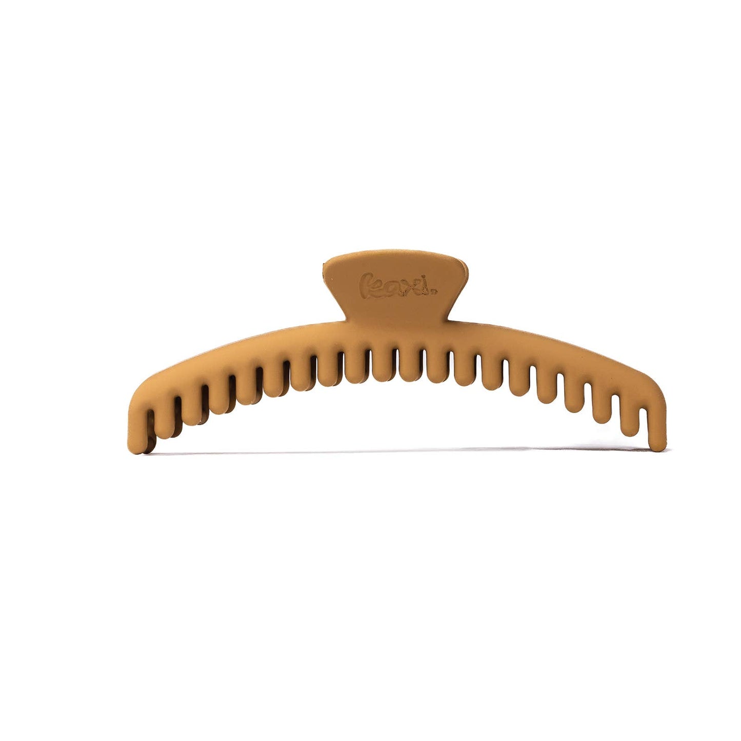 KAXI Matte Midi Hold Everything Claw