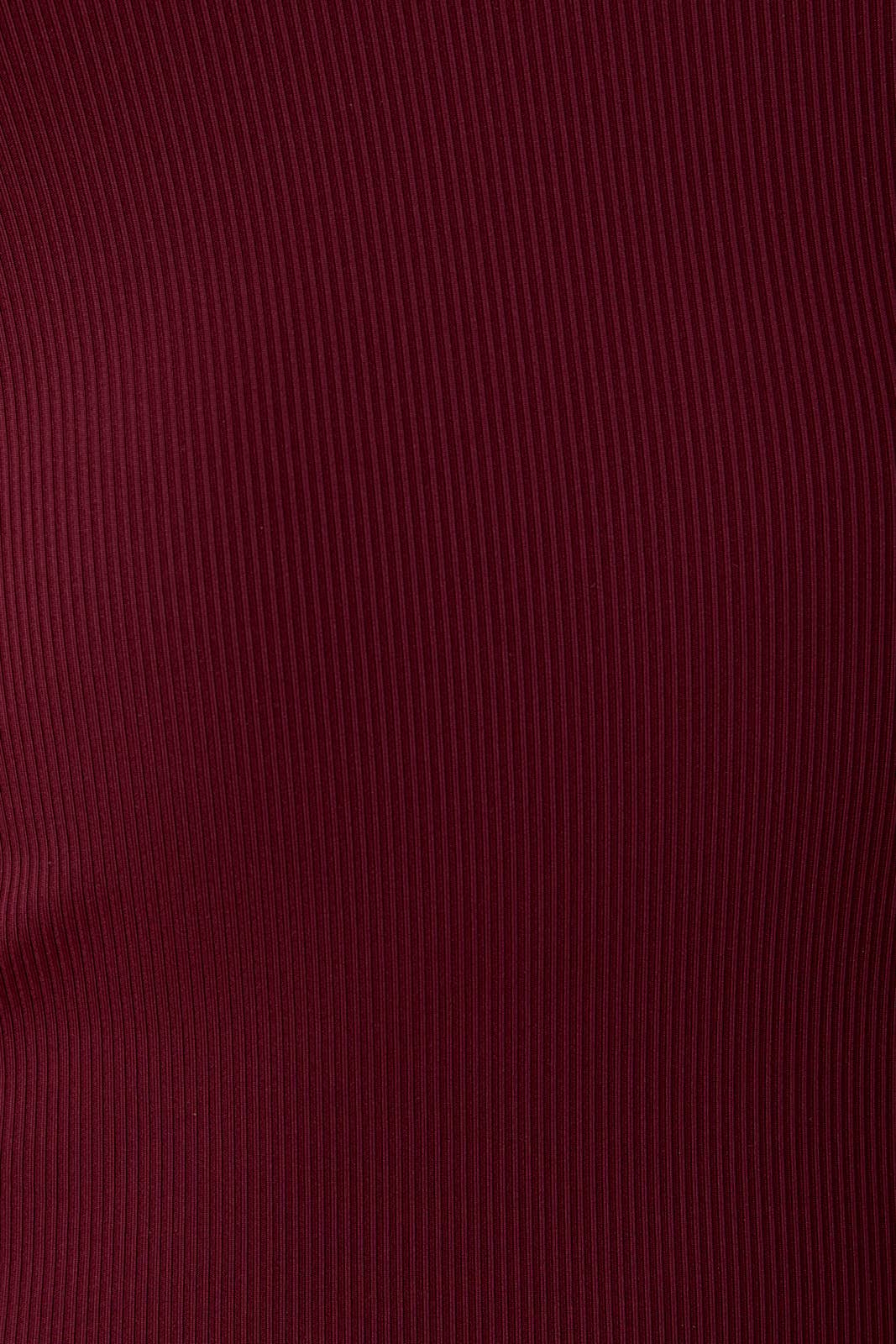 Mulled Wine Bodysuit