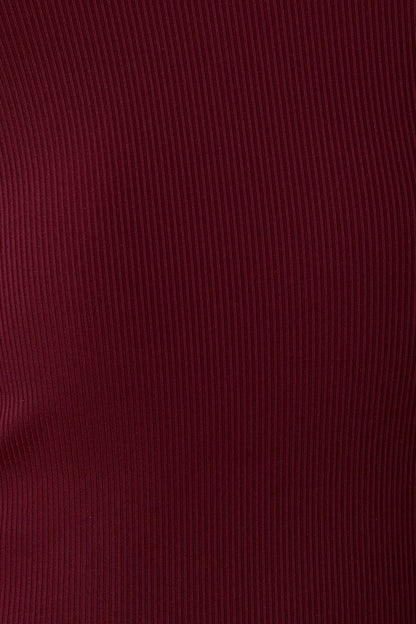 Mulled Wine Bodysuit