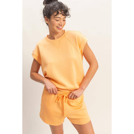 Easy Days Lounge Set