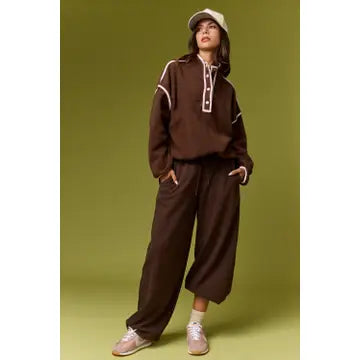 Stay Awhile Joggers