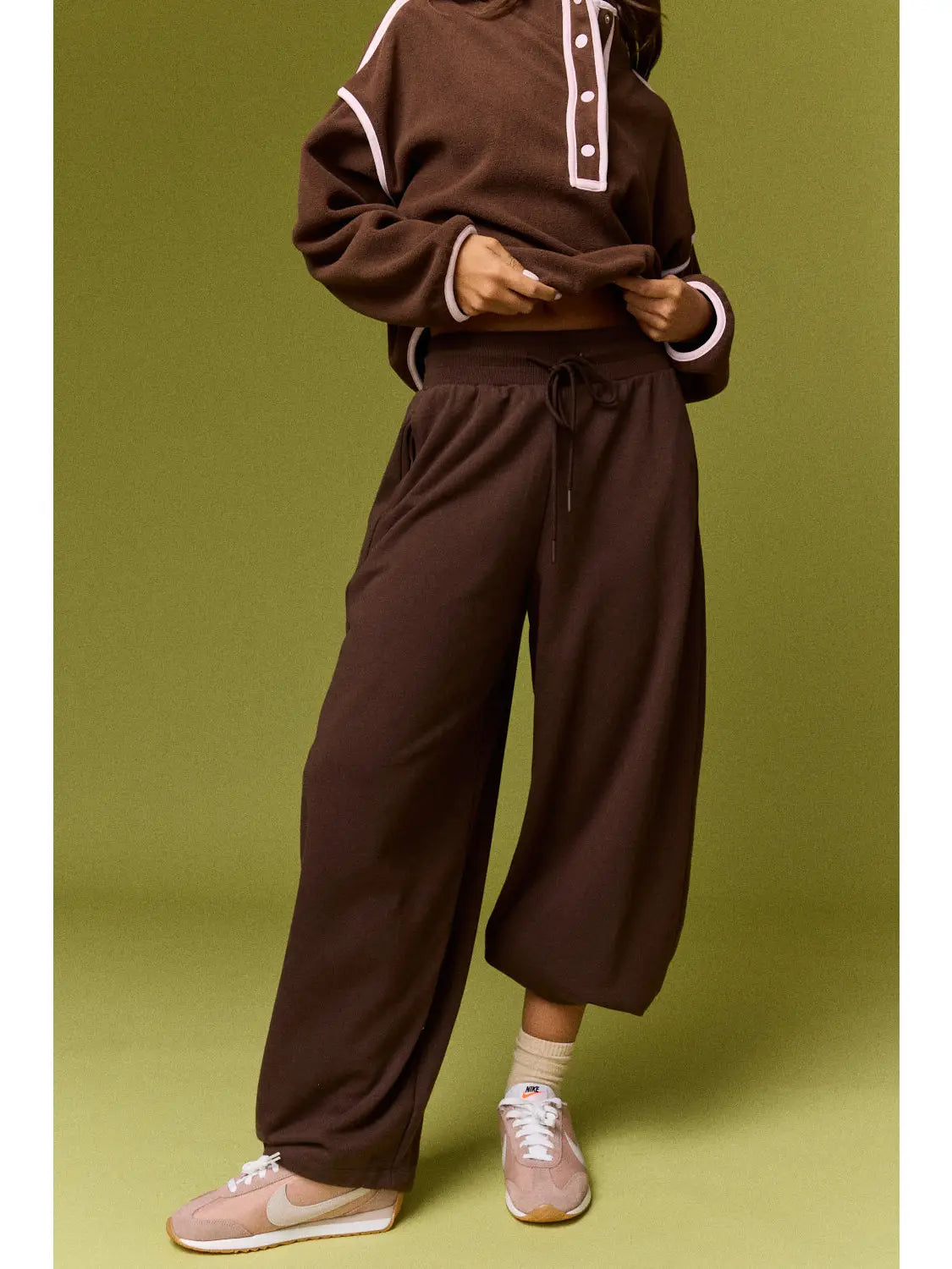 Stay Awhile Joggers
