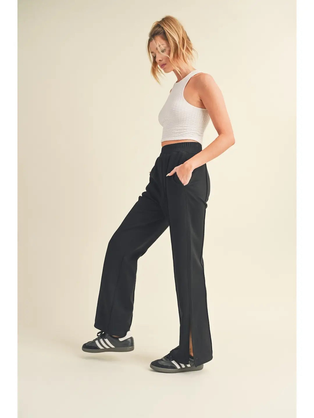 Scuba Pants | Choose Color | FINAL SALE