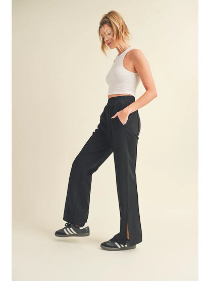Scuba Pants | Choose Color | FINAL SALE