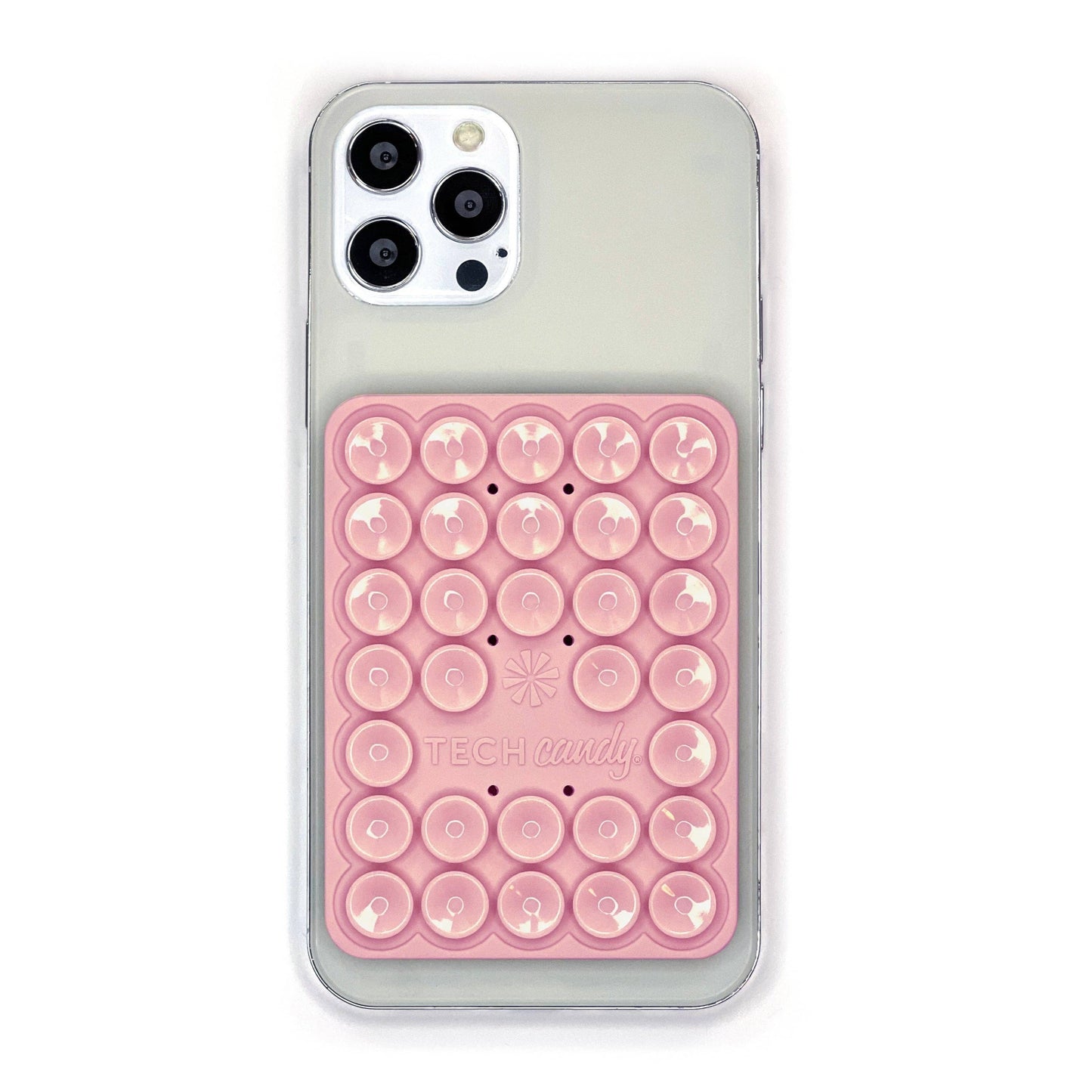 Stick ‘Em Up Phone Suction Pad
