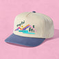 Stay Cool 90s Dad Hat