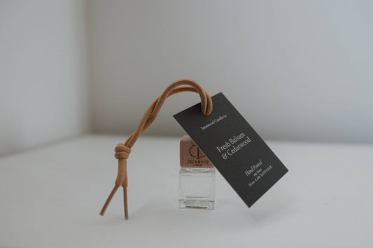 Car Diffuser | Choose Scent