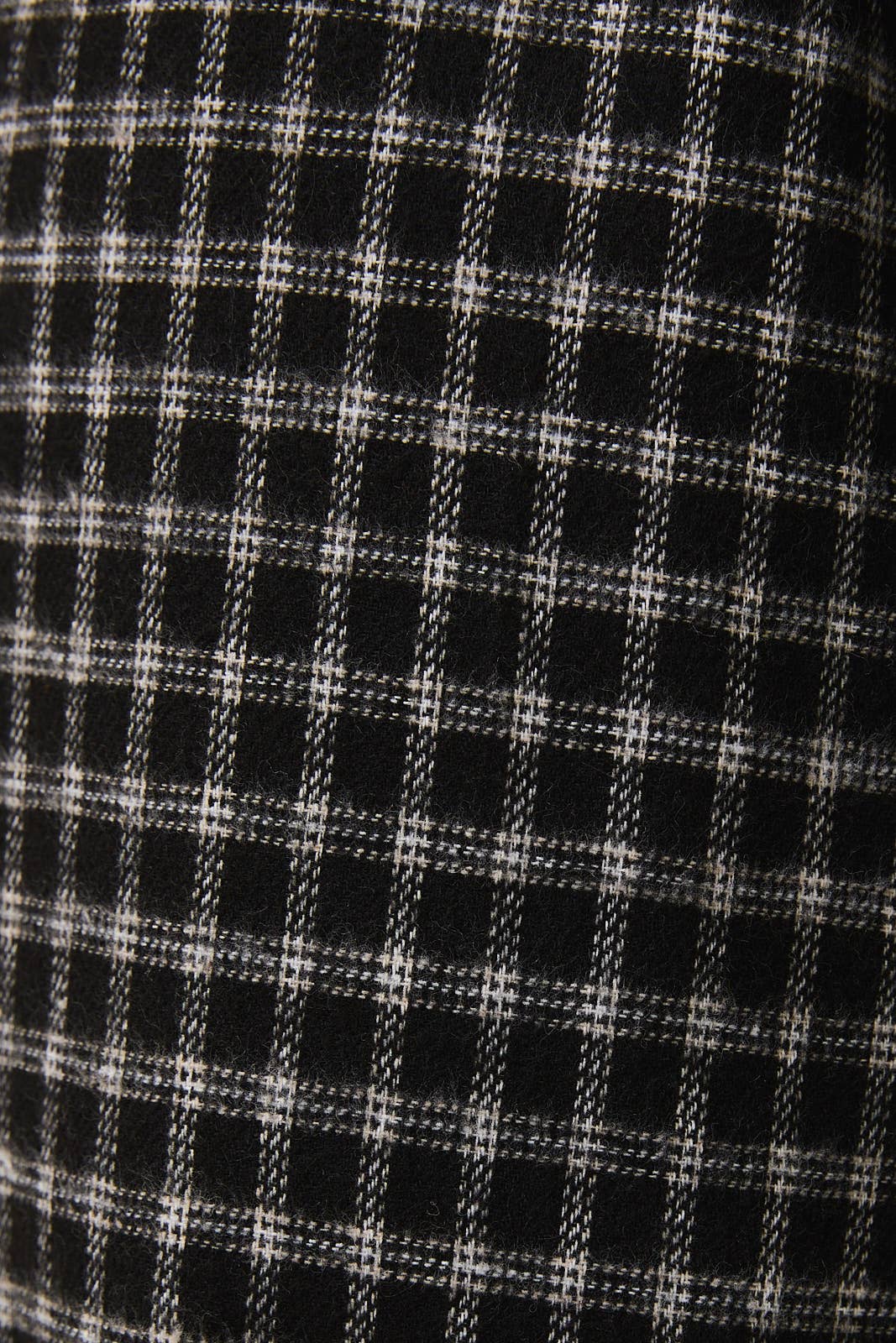 Plaid Intentions Flannel Pants