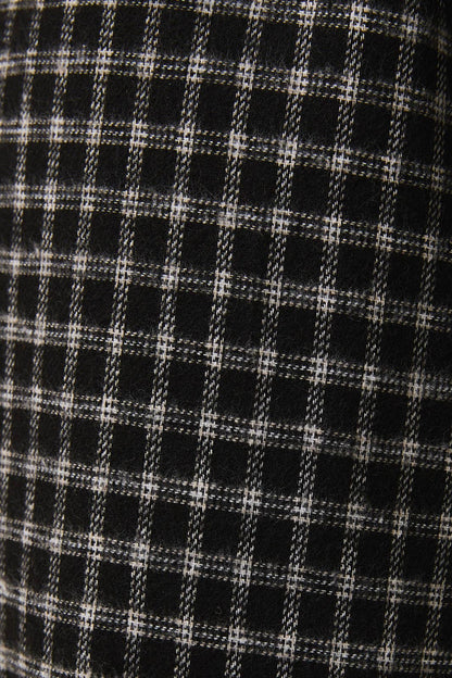 Plaid Intentions Flannel Pants