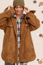 Arlo Shacket | Choose Color | FINAL SALE