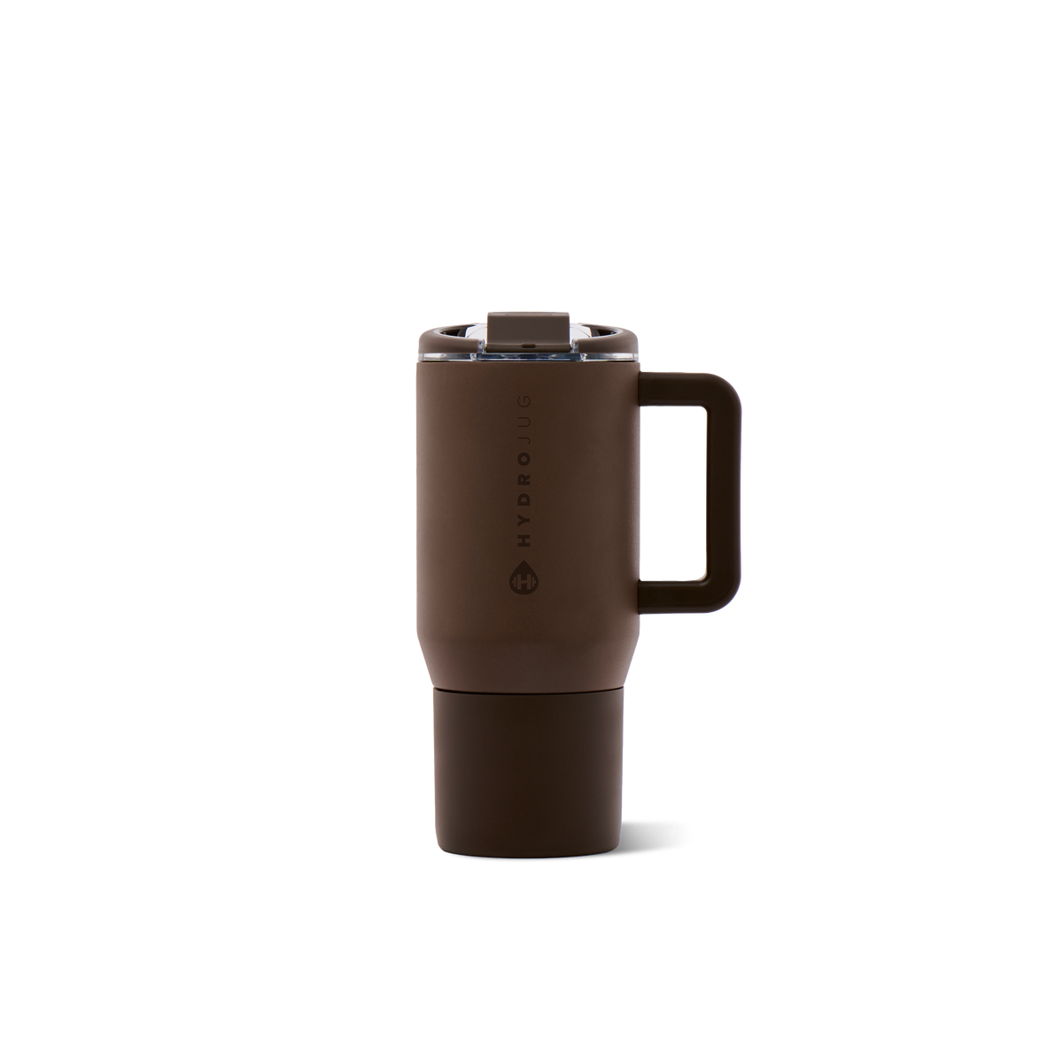 Chestnut HydroJug 20 oz Traveler Coffee Mug