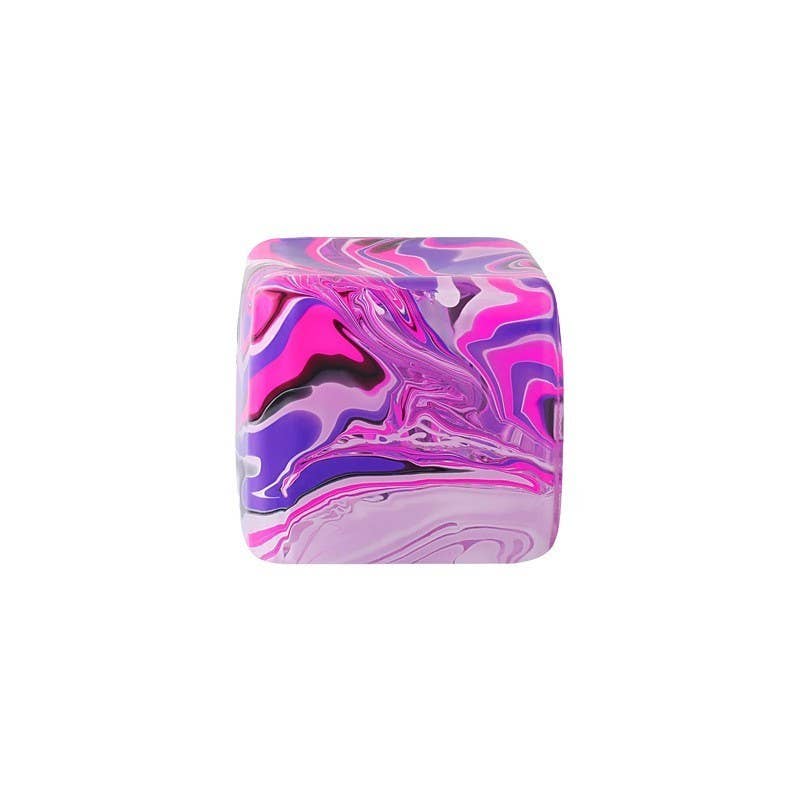 Squishy Cube Stress Relief Toy