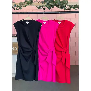 Emmie Dress
