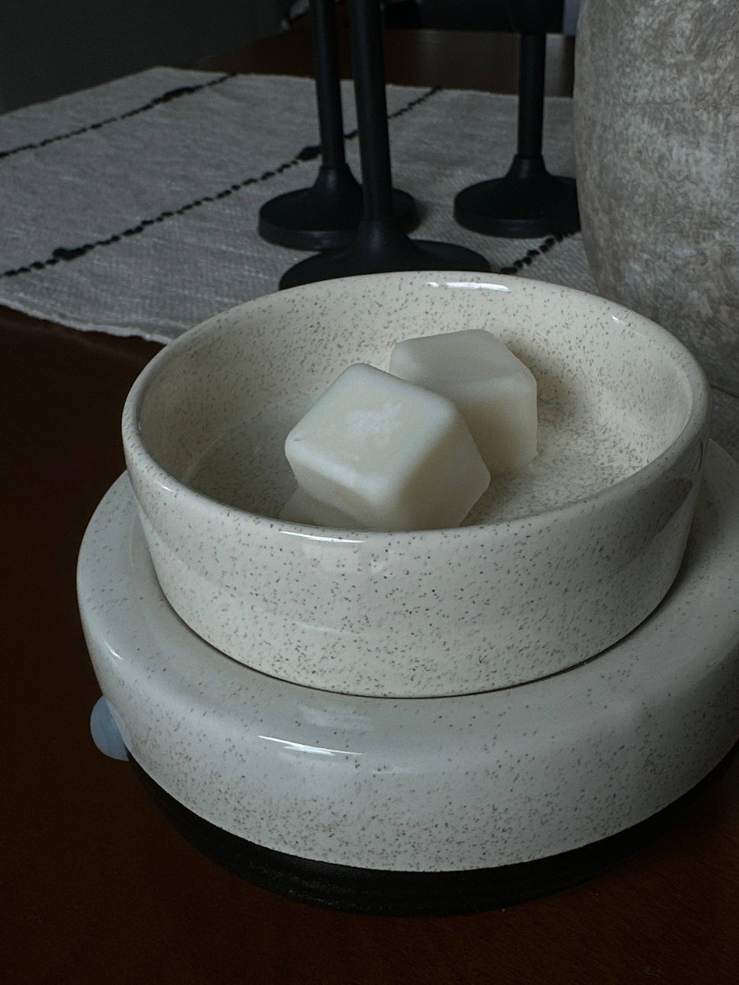 Wax Warmer | 2-in-1