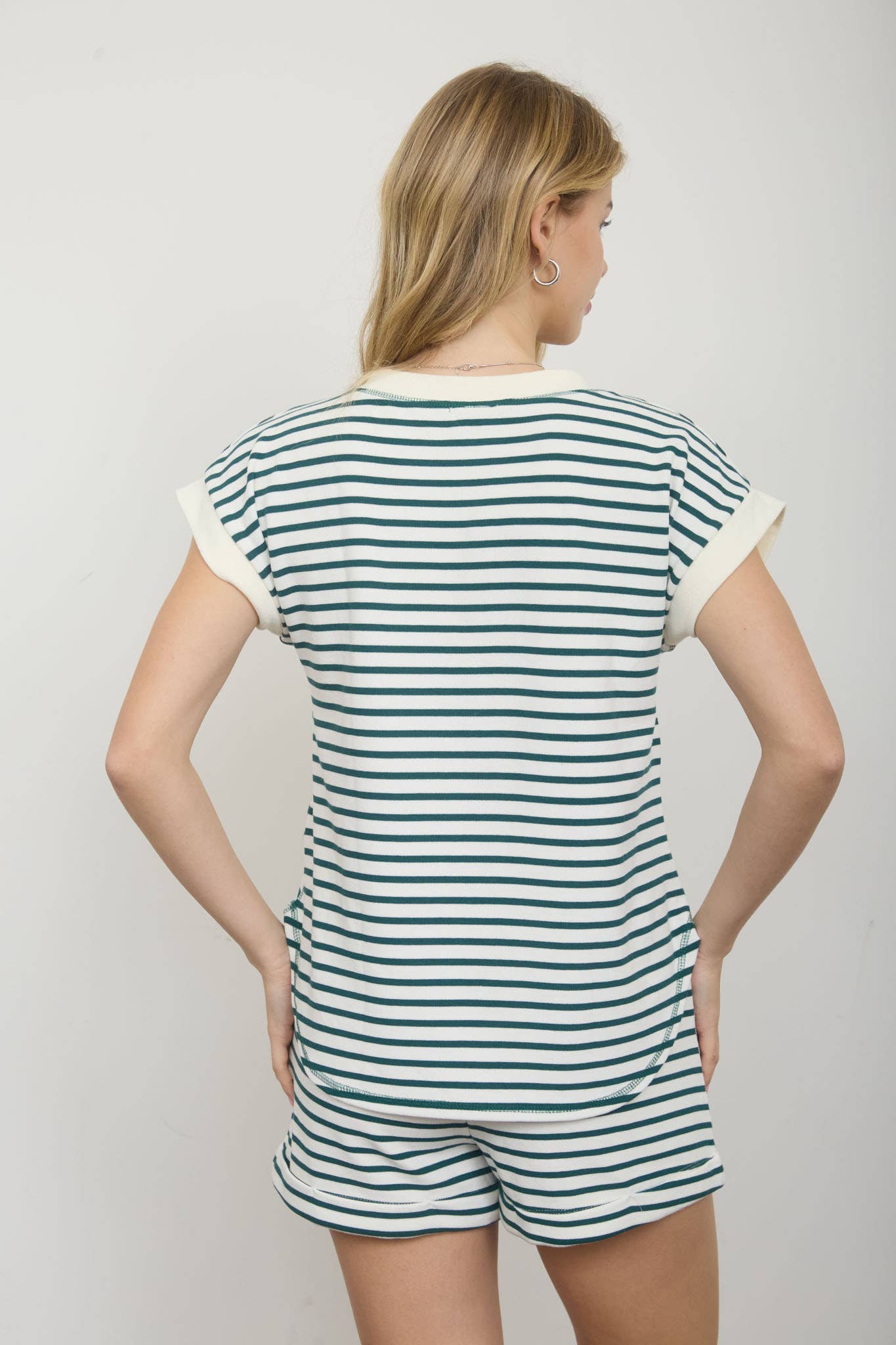 Seaside Comfort Set