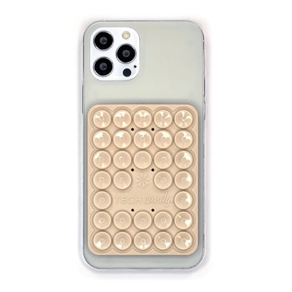 Stick ‘Em Up Phone Suction Pad