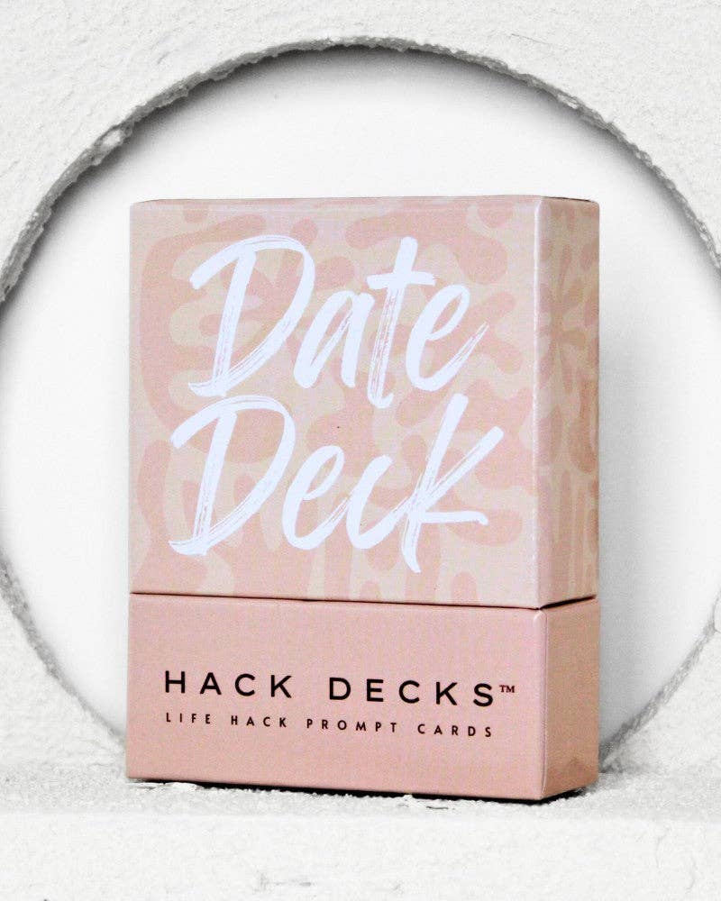 Date Deck®