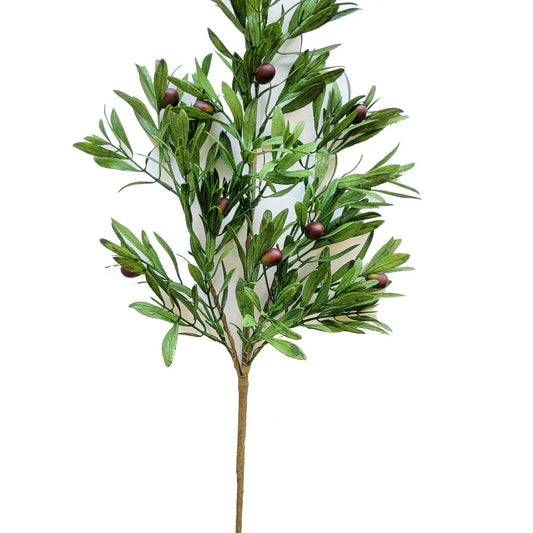 Artificial Olive Stem
