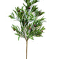 Artificial Olive Stem