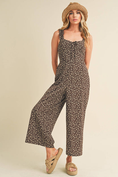 Flynn Jumpsuit