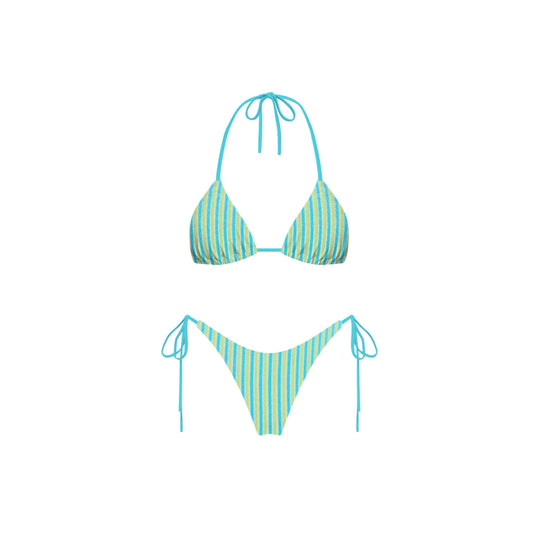 Ocean Breeze Bikini