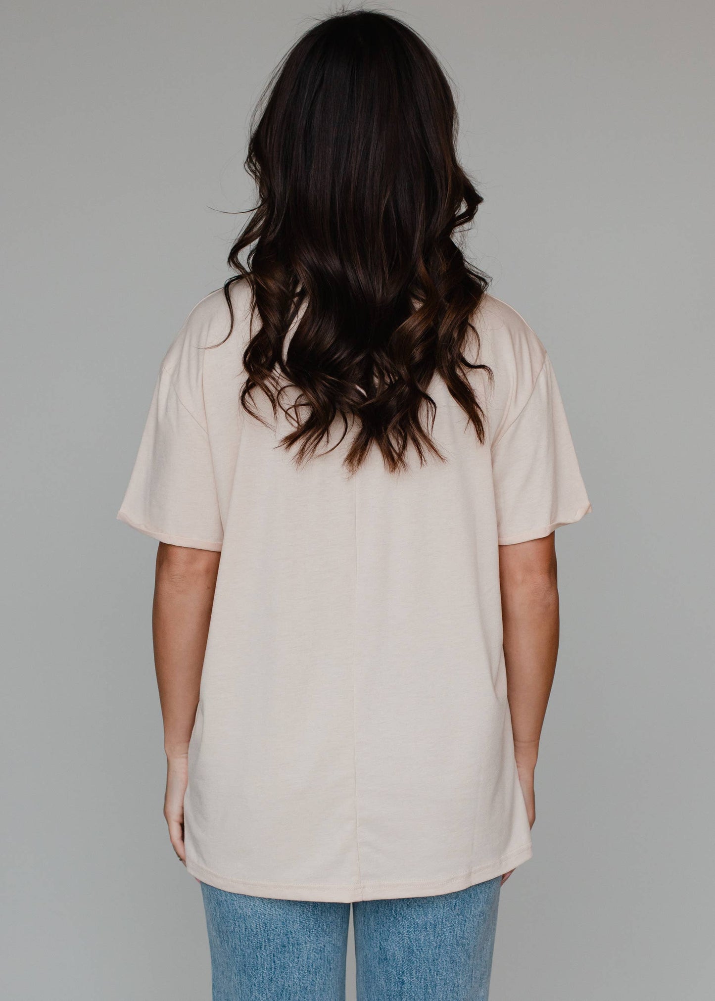 All You Need Is Love Tee