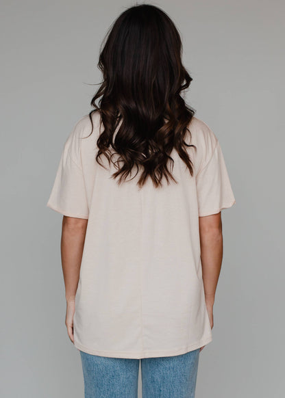 All You Need Is Love Tee
