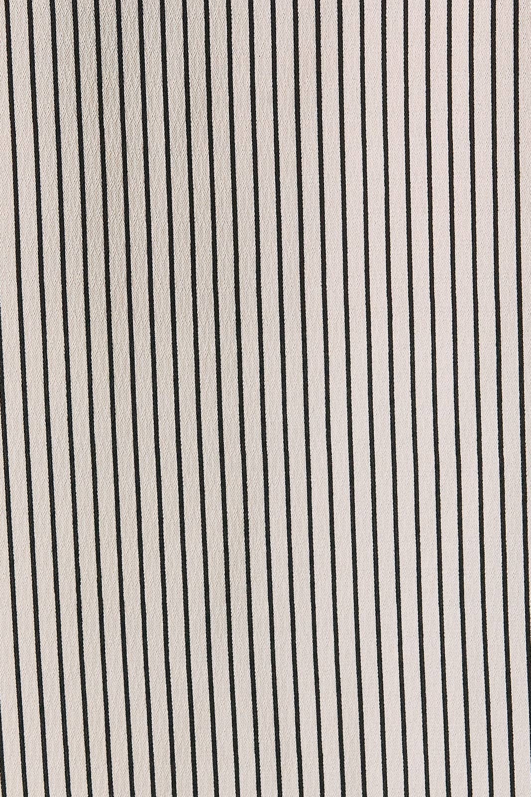 Boardwalk Stripe Mini Dress