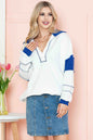 Holly Crewneck | Choose Color