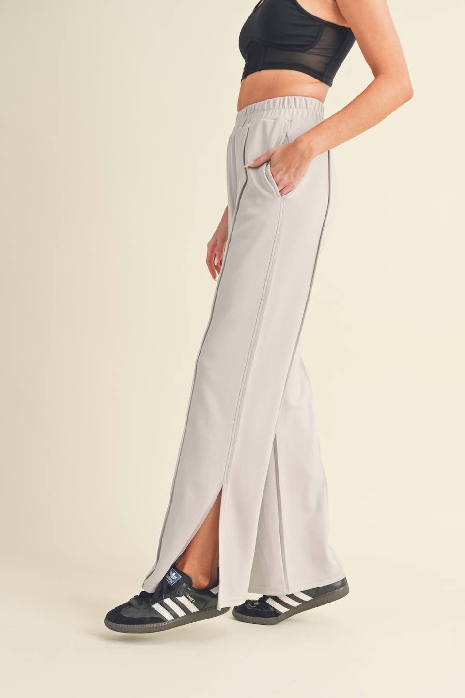 Scuba Pants | Choose Color | FINAL SALE