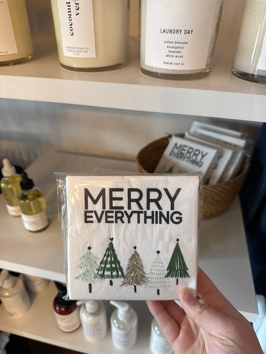 Napkins | FINAL SALE