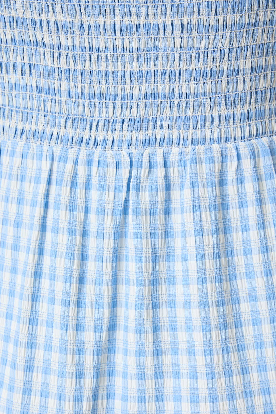 Bluebell Picnic Mini Dress