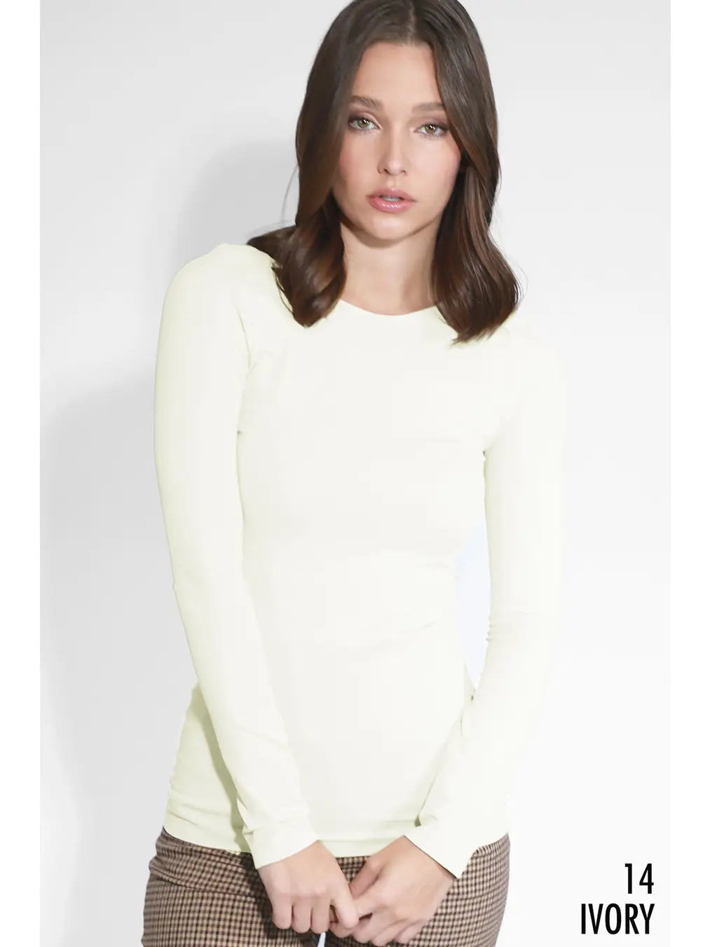 Barrett Top