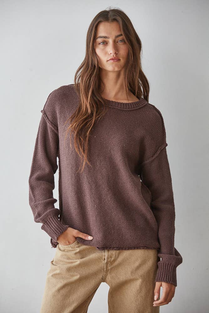 May Sweater Top