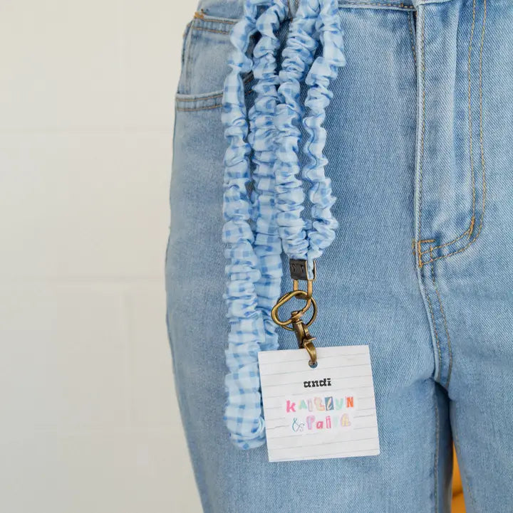 Lanyard | Choose Color