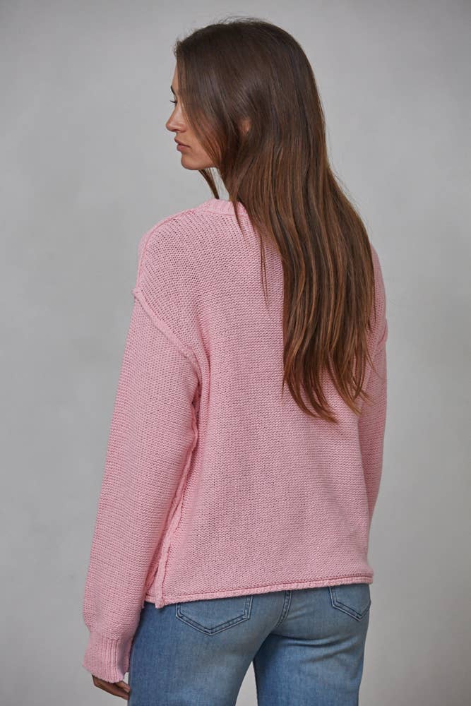 May Knit Sweater