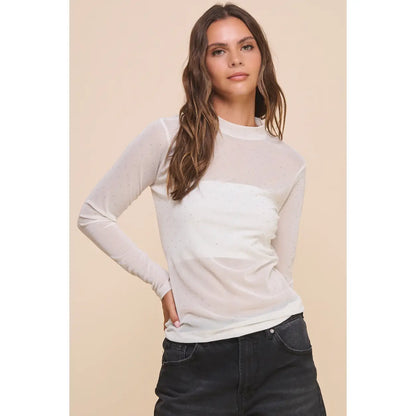 Paige Top | Choose Color