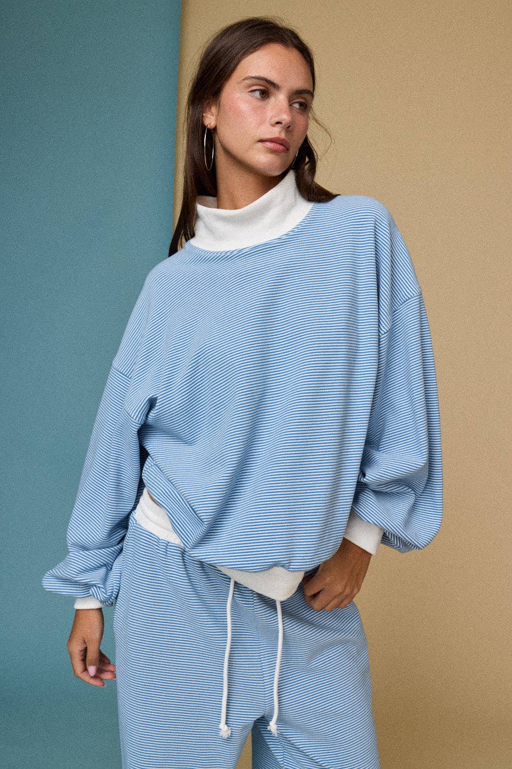 Sweet Serenity Lounge Set