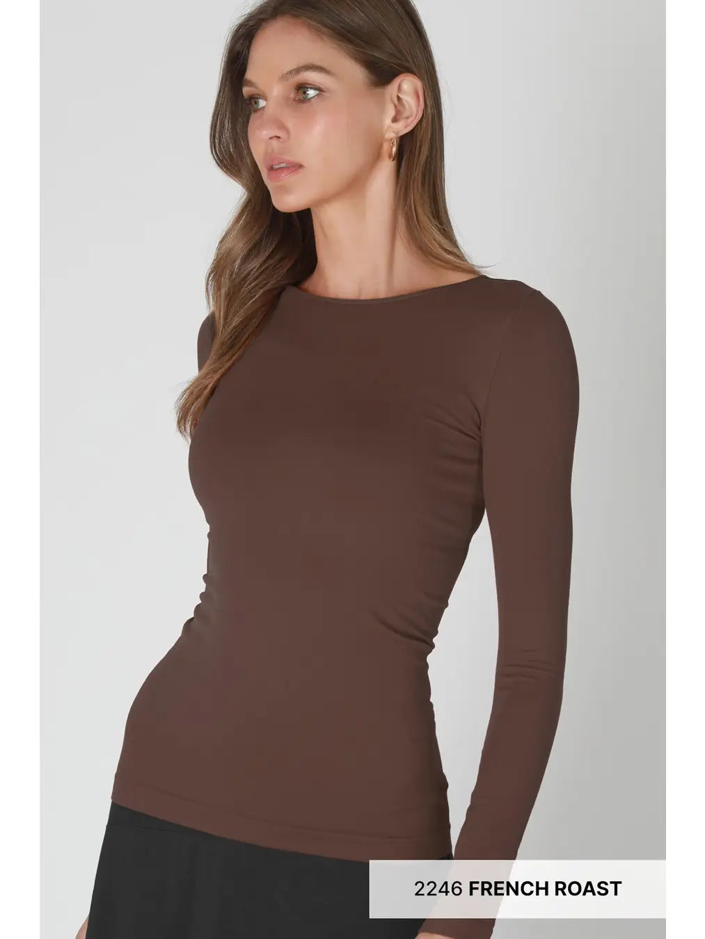 Barrett Top