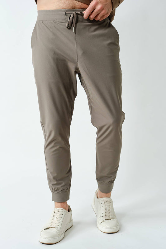 Men's FlexFit Slim Jogger Pants