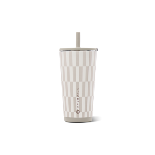 Latte HydroJug 20 oz Everyday Tumbler