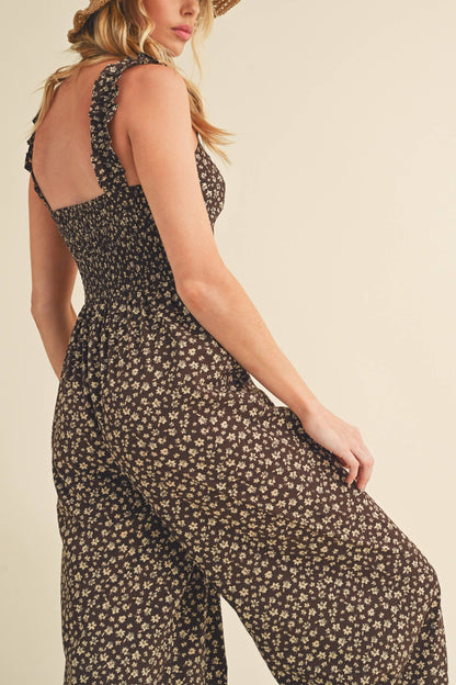 Flynn Jumpsuit
