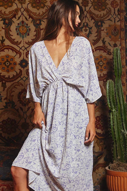 Caroline Dress
