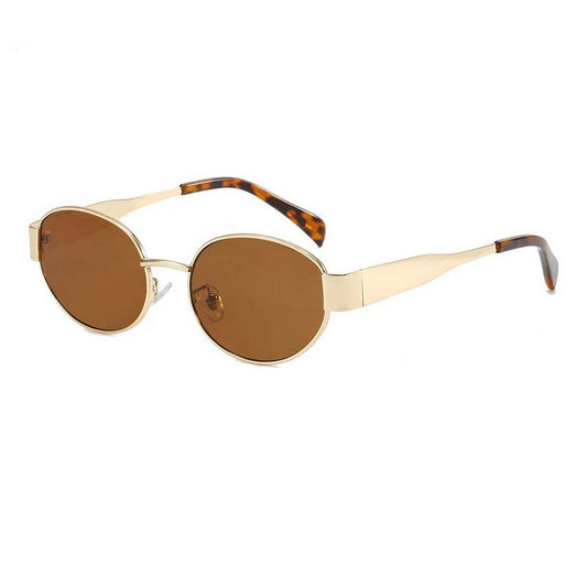Breanna Sunglasses