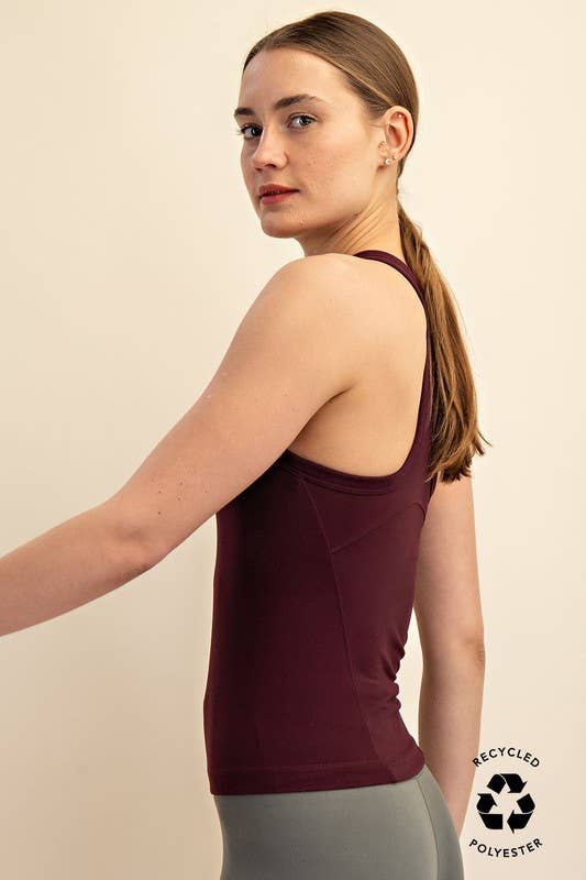 Everyday Butter Soft Racer Tank