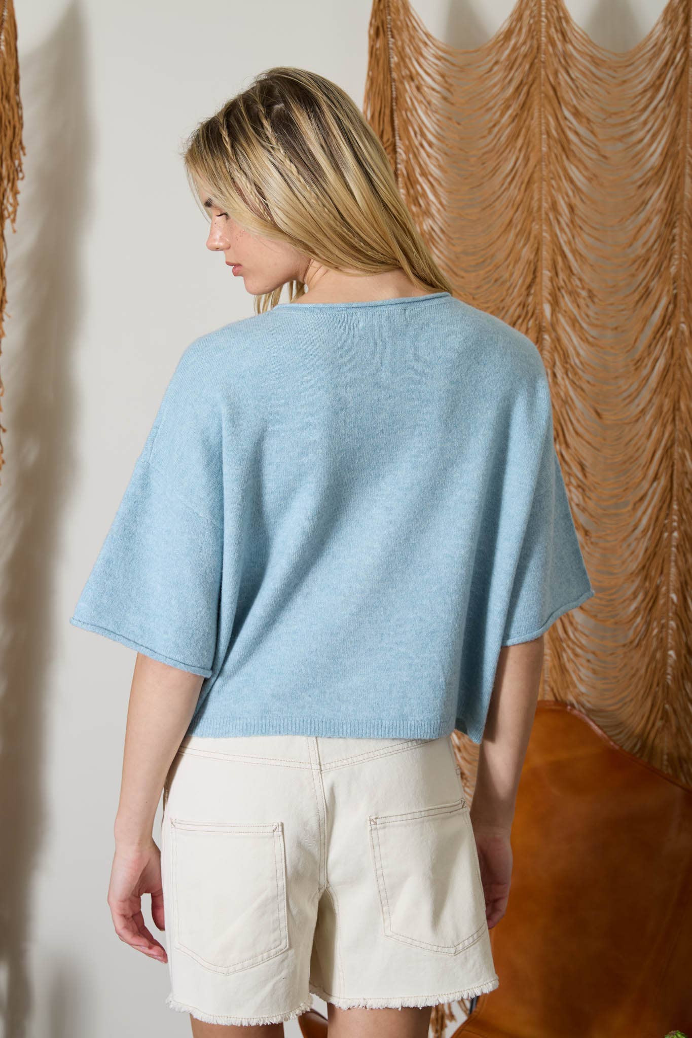 Willow Cardigan