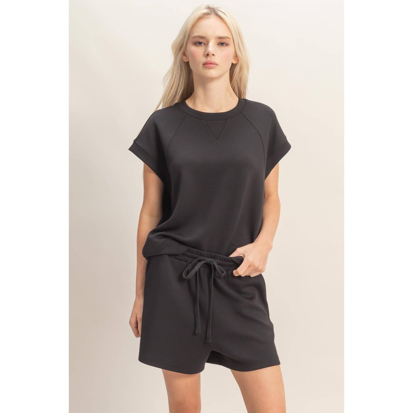 Easy Days Lounge Set