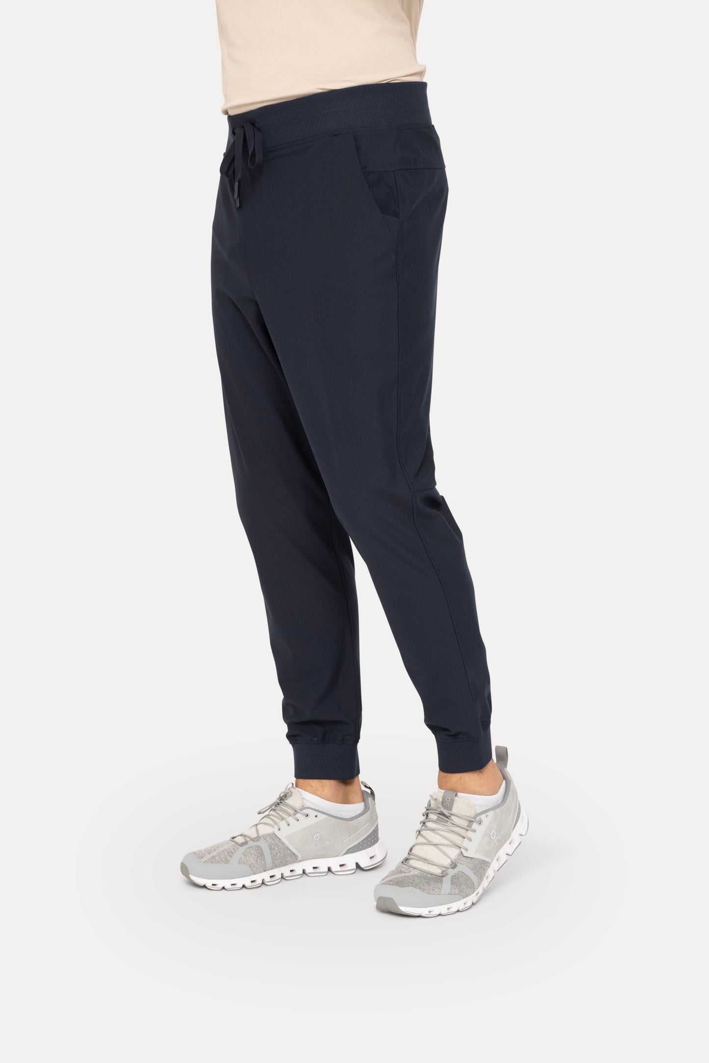 Men's FlexFit Slim Jogger Pants
